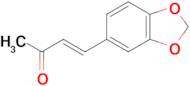 (E)-4-(Benzo[d][1,3]dioxol-5-yl)but-3-en-2-one