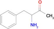 3-Amino-4-phenylbutan-2-one