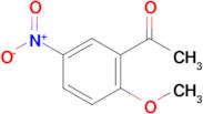 1-(2-Methoxy-5-nitrophenyl)ethan-1-one