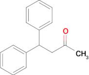 4,4-Diphenylbutan-2-one