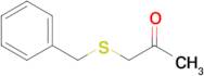 1-(Benzylthio)propan-2-one