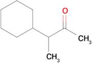 3-Cyclohexylbutan-2-one