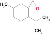 4-Isopropyl-7-methyl-1-oxaspiro[2.5]octane