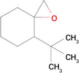 4-(Tert-butyl)-1-oxaspiro[2.5]octane