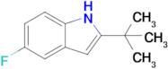 2-(Tert-butyl)-5-fluoro-1h-indole