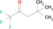 1,1,1-Trifluoro-4,4-dimethylpentan-2-one