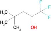 1,1,1-Trifluoro-4,4-dimethylpentan-2-ol