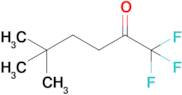 1,1,1-Trifluoro-5,5-dimethylhexan-2-one