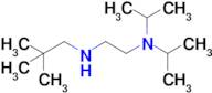 n1,n1-Diisopropyl-n2-neopentylethane-1,2-diamine