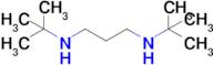 n1,n3-Di-tert-butylpropane-1,3-diamine