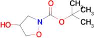 Tert-butyl 4-hydroxyisoxazolidine-2-carboxylate