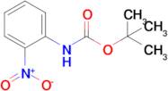 Tert-butyl (2-nitrophenyl)carbamate