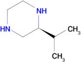 (S)-2-Isopropylpiperazine