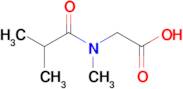 n-Isobutyryl-N-methylglycine