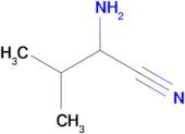 2-Amino-3-methylbutanenitrile