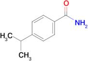 4-Isopropylbenzamide