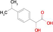 2-Hydroxy-2-(4-isopropylphenyl)acetic acid