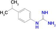 1-(4-Isopropylphenyl)guanidine