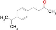 4-(4-Isopropylphenyl)butan-2-one