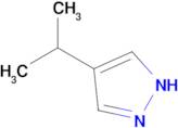 4-Isopropyl-1h-pyrazole