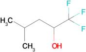 1,1,1-Trifluoro-4-methylpentan-2-ol