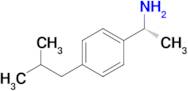 (R)-1-(4-Isobutylphenyl)ethan-1-amine