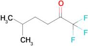 1,1,1-Trifluoro-5-methylhexan-2-one