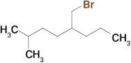 5-(Bromomethyl)-2-methyloctane