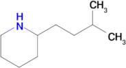 2-Isopentylpiperidine