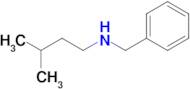 n-Benzyl-3-methylbutan-1-amine