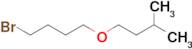 1-(4-Bromobutoxy)-3-methylbutane