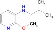 n-Isobutyl-2-methoxypyridin-3-amine