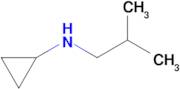 n-Isobutylcyclopropanamine