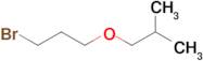 1-(3-Bromopropoxy)-2-methylpropane