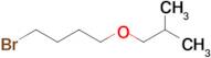 1-Bromo-4-isobutoxybutane