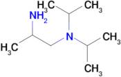 n1,n1-Diisopropylpropane-1,2-diamine