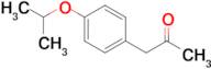 1-(4-Isopropoxyphenyl)propan-2-one