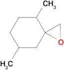 4,7-Dimethyl-1-oxaspiro[2.5]octane