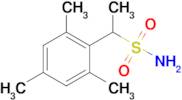 1-Mesitylethane-1-sulfonamide