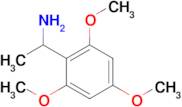 1-(2,4,6-Trimethoxyphenyl)ethan-1-amine