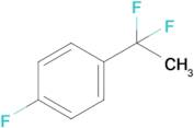 1-(1,1-Difluoroethyl)-4-fluorobenzene