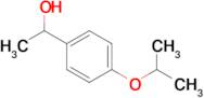 1-(4-Isopropoxyphenyl)ethan-1-ol