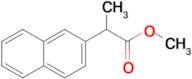 Methyl 2-(naphthalen-2-yl)propanoate