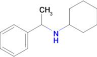 n-(1-Phenylethyl)cyclohexanamine