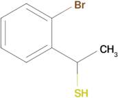 1-(2-Bromophenyl)ethane-1-thiol