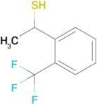 1-(2-(Trifluoromethyl)phenyl)ethane-1-thiol