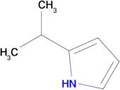 2-Isopropyl-1h-pyrrole