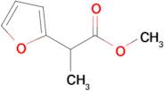 Methyl 2-(furan-2-yl)propanoate