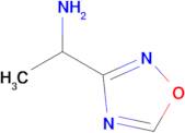 1-(1,2,4-Oxadiazol-3-yl)ethan-1-amine