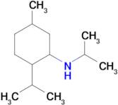 n,2-Diisopropyl-5-methylcyclohexan-1-amine